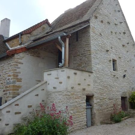 فيلا Le Cercotin Moroges المظهر الخارجي الصورة